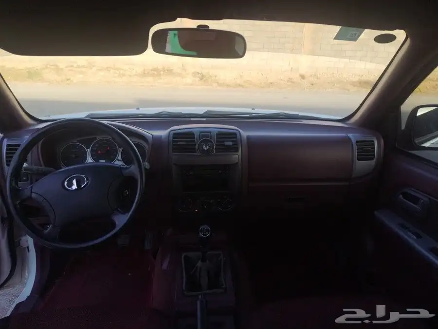 جريت وول ونجل5 7