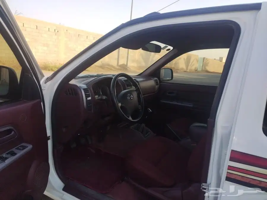 جريت وول ونجل5 5