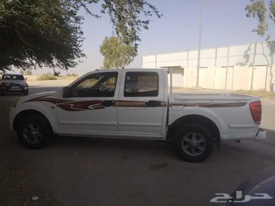 جريت وول ونجل5 2