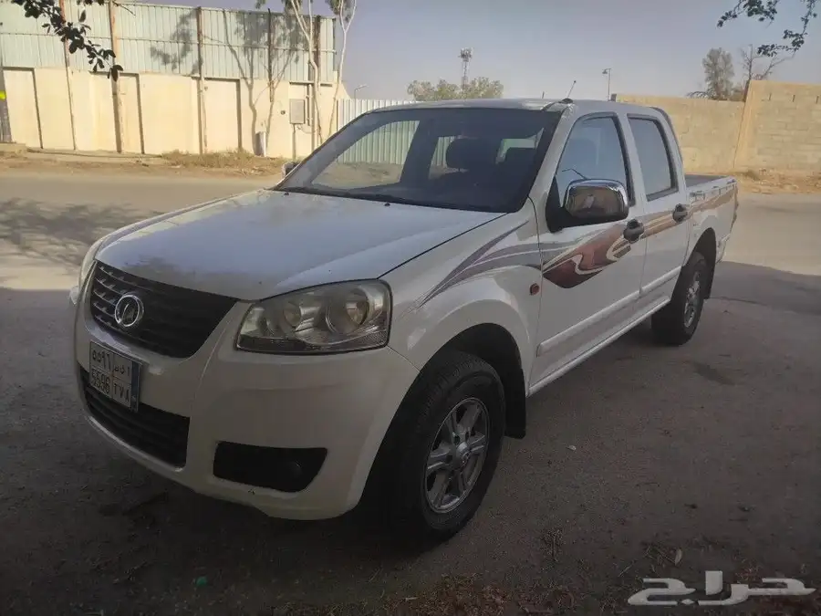 جريت وول ونجل5 0