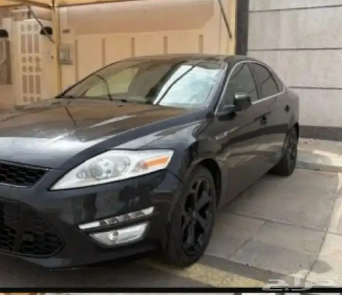 فورد مونديو 2014 4