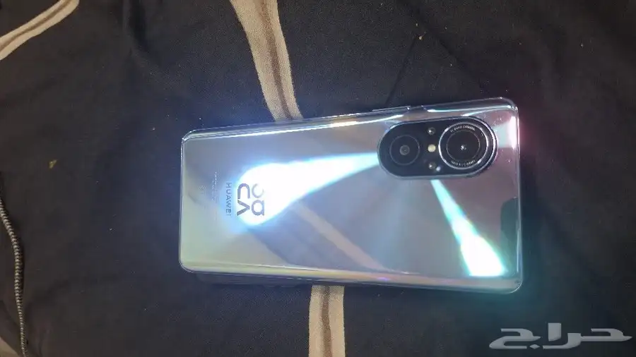 جوال huawei nova 9 se 0