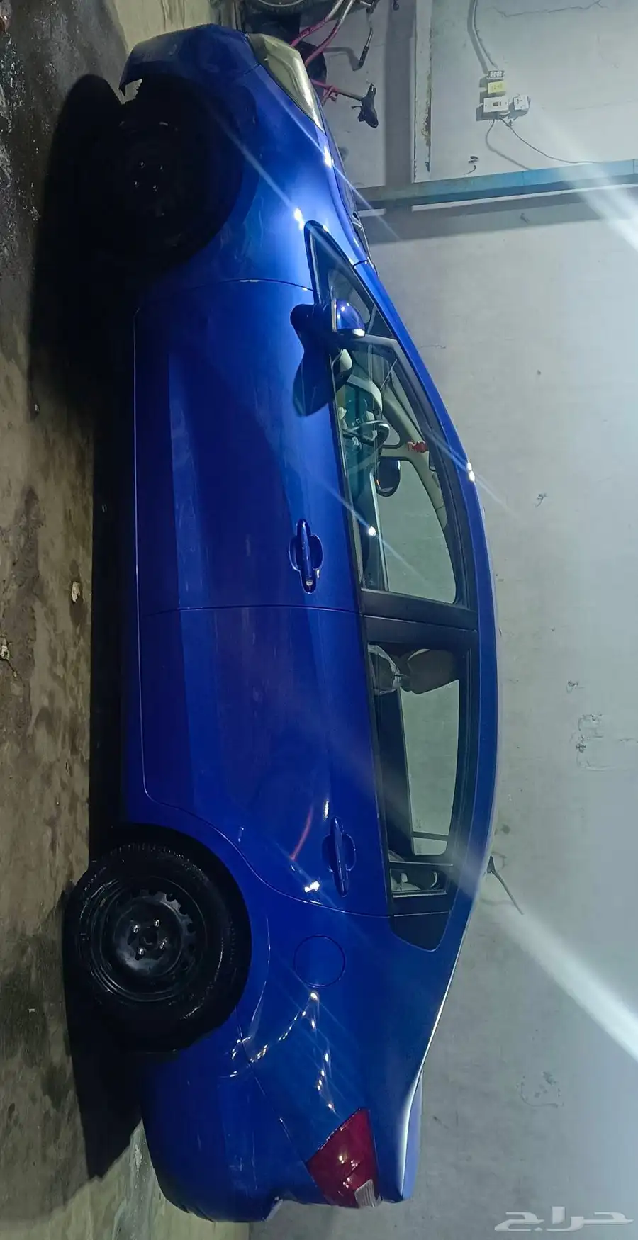 Kia Rio 2014 Looks new. Everything is complete. Three-year 6