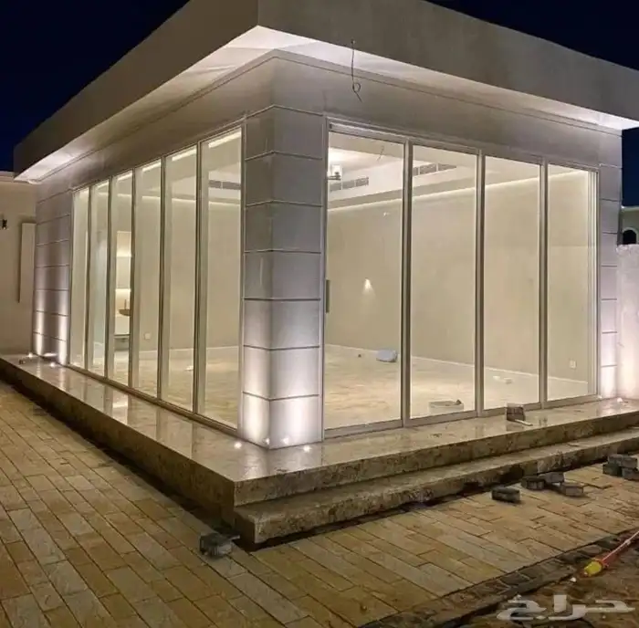 مظلات سيارات مظلات جلسات مواقف سيارات مستودعات مجالس 10