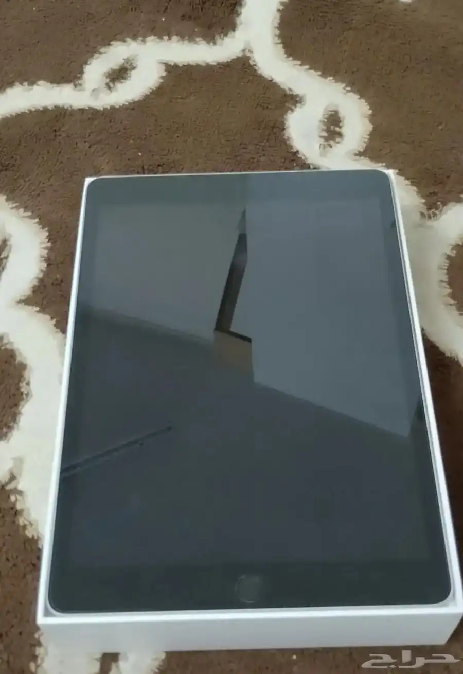 ايباد الجيل التاسع 10.2 بوصة 64غيغا 1