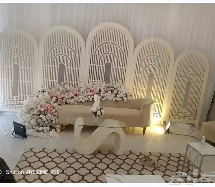 تفتيش جولات لجميع انواع المناسبات والحفلات والافراح 0