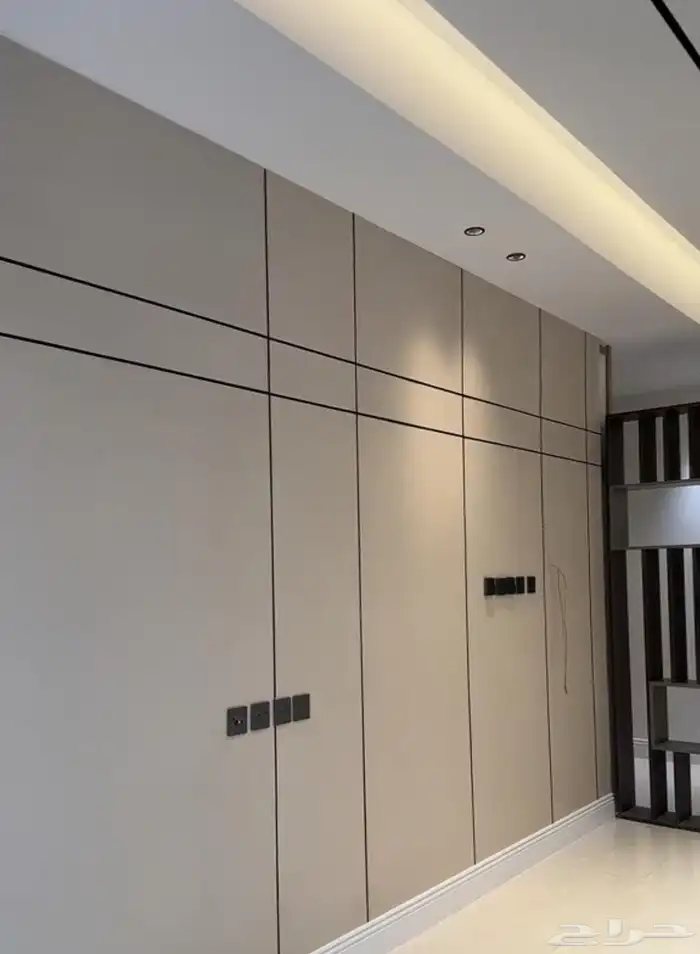 دهانات وديكورات 2