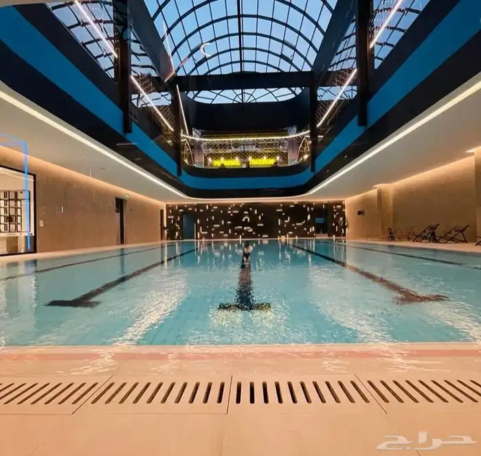 اشتراك نادي بي فيت B fit فرع جدة في التاون سكوير 1
