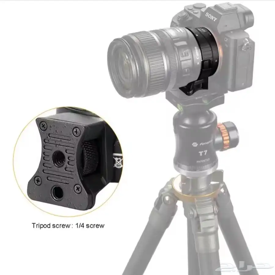 Sony NEX A6500 A6300 A6000 A7 A7R A7S A7RII Camera 3