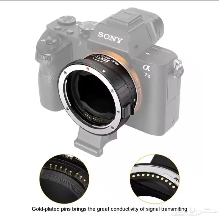 Sony NEX A6500 A6300 A6000 A7 A7R A7S A7RII Camera 1