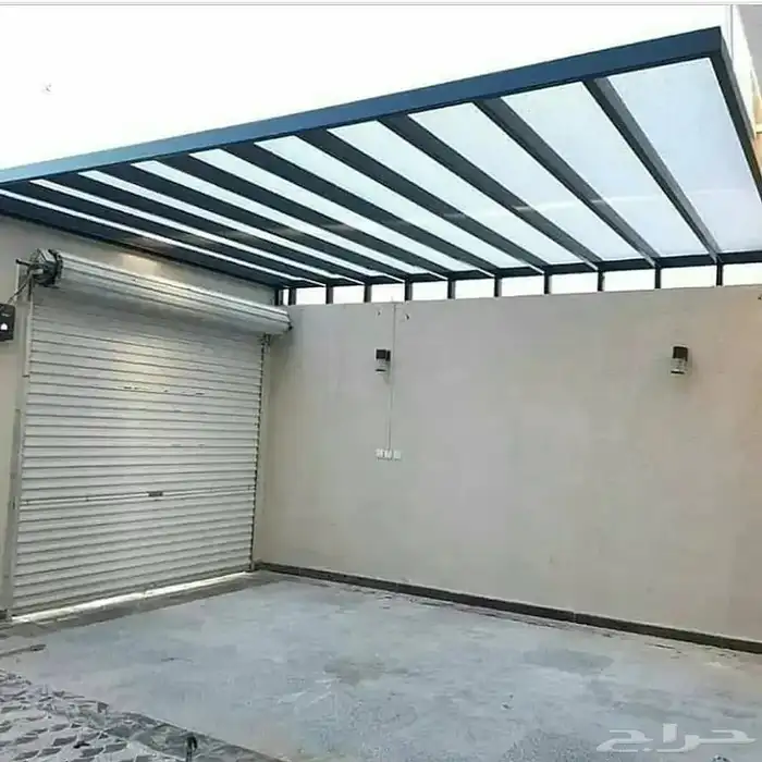 مظلات سواتر 2