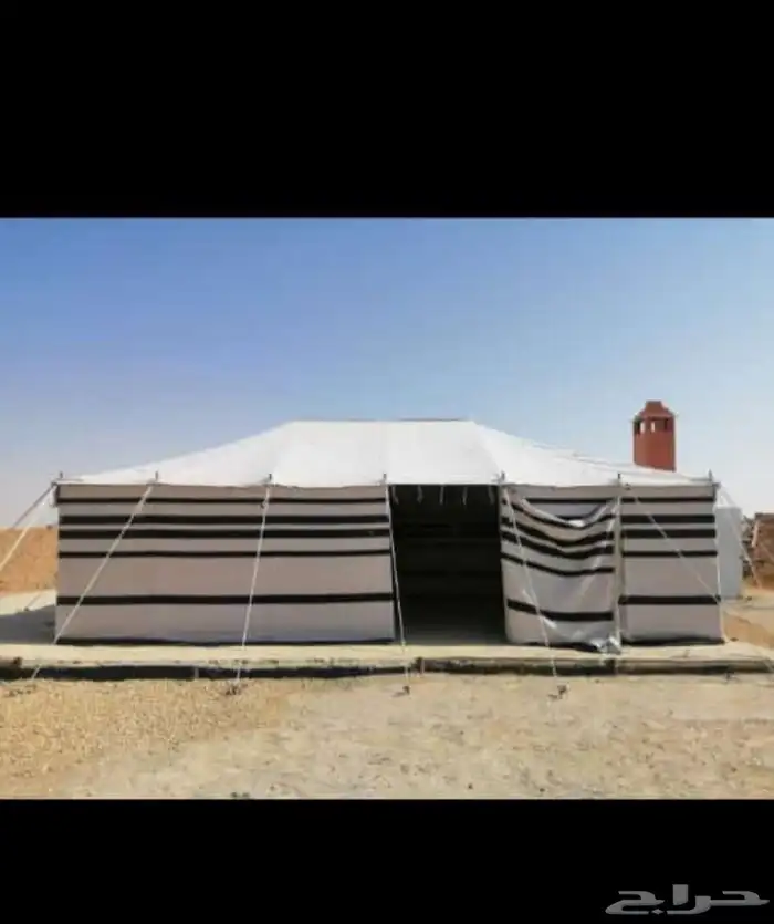 خيام ثابته تفصيل حسب الطلب 6