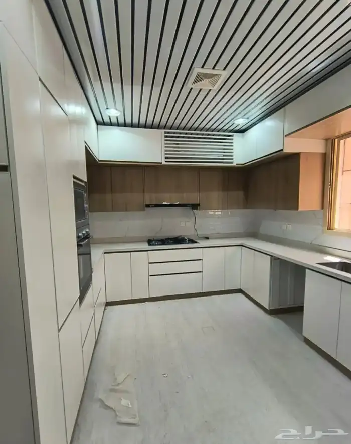 مطابخ مودرن تفصيل حسب الطلب   خامات ممتازة وتصميمات عصرية 1