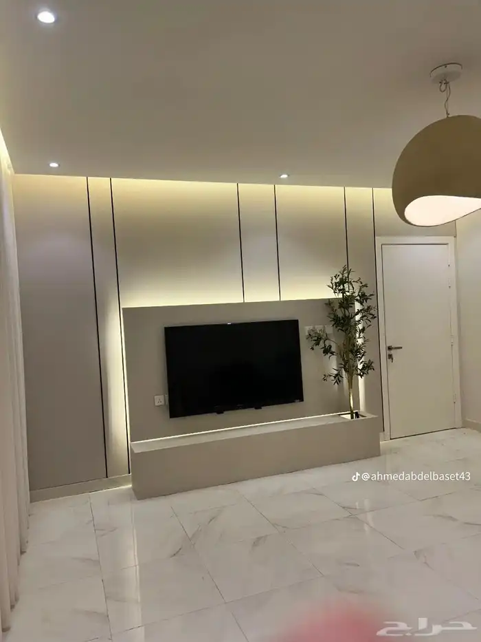 ديكورات منزليه بديل اشيبورد بديل الخشب بديل ارخام مرايات فوم 0