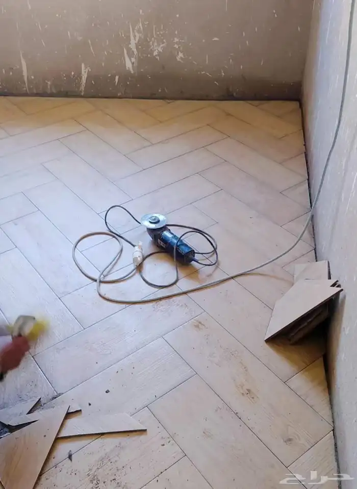 سراميك روخام تكسر ترميم 8