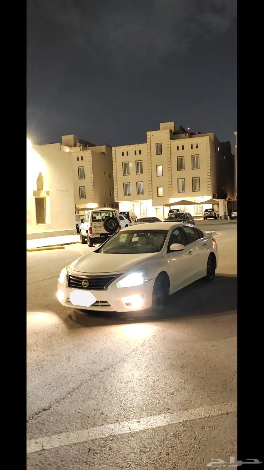 نيسان التيما 2013 نص فل 6