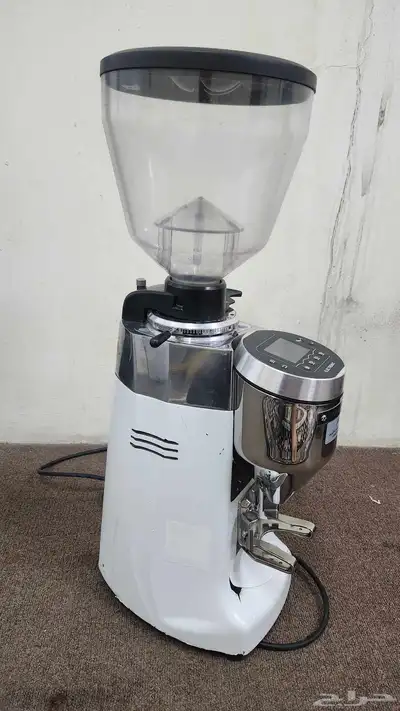 مطحنة قهوة مازر Mazzer Kony S 1