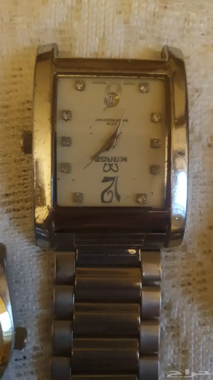 ساعات ماركات عالمية كلسيك 25