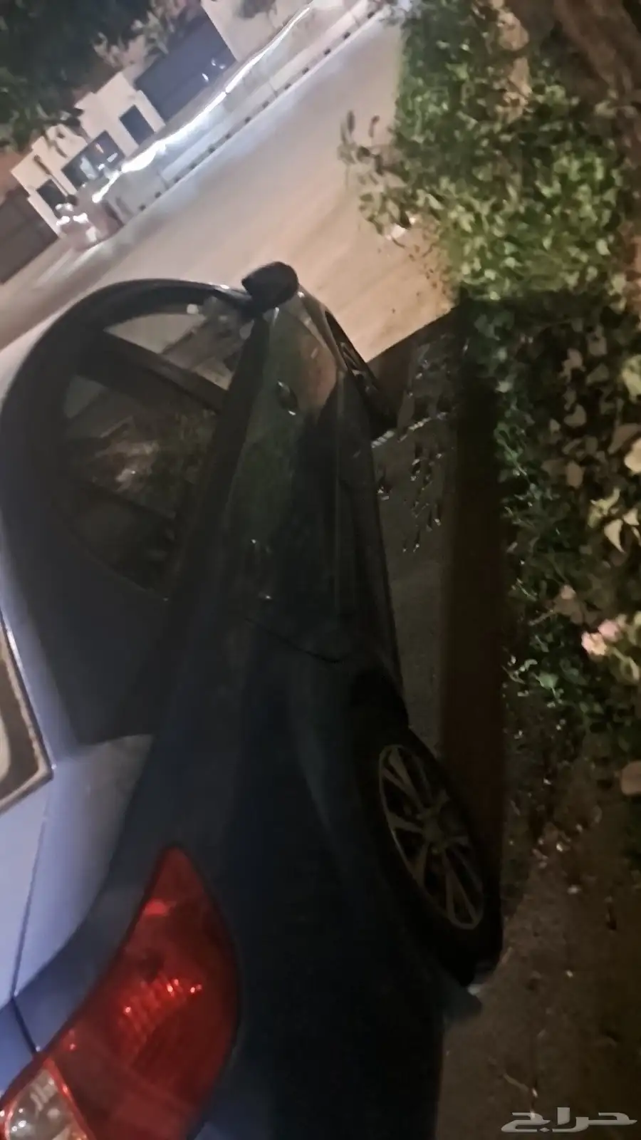 كيا ريو 2012 3