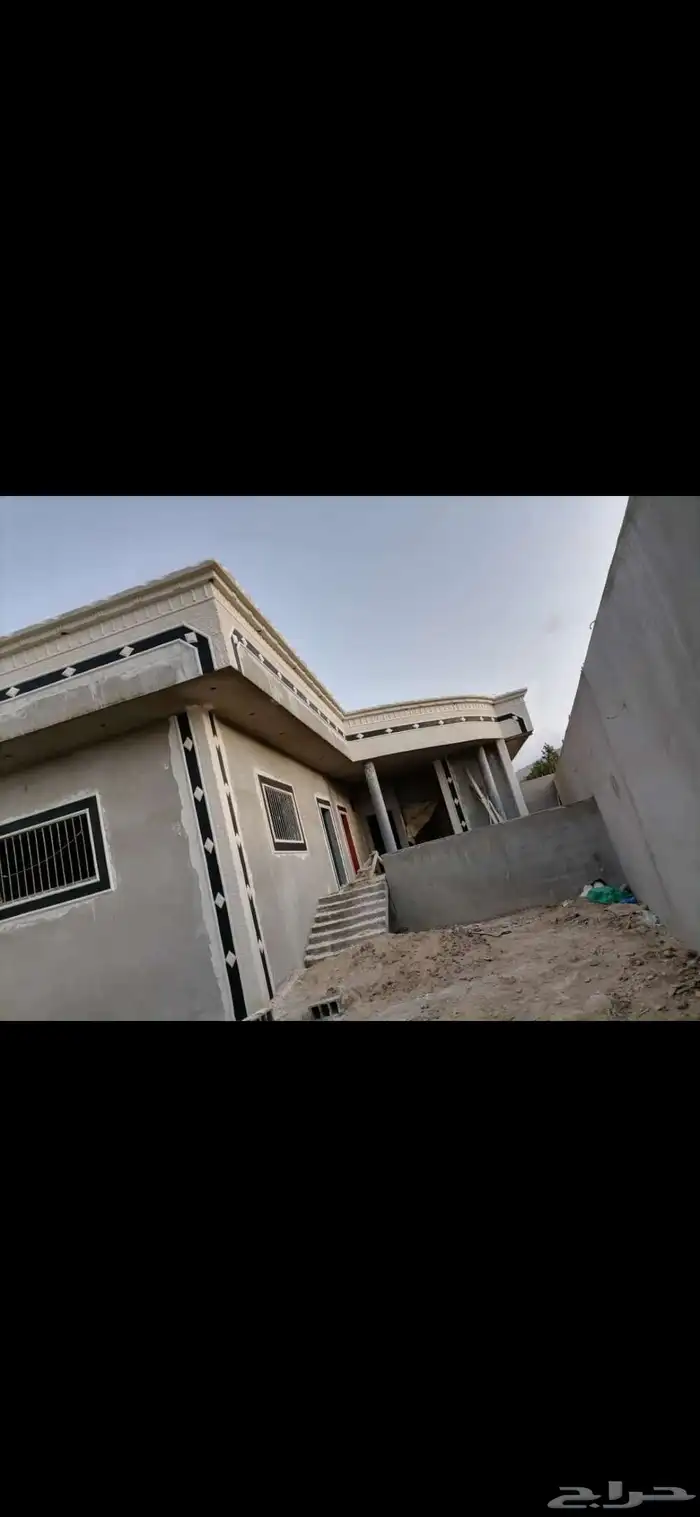 لياسه ملونه وديكورات خارجية بجميع انواعها 5