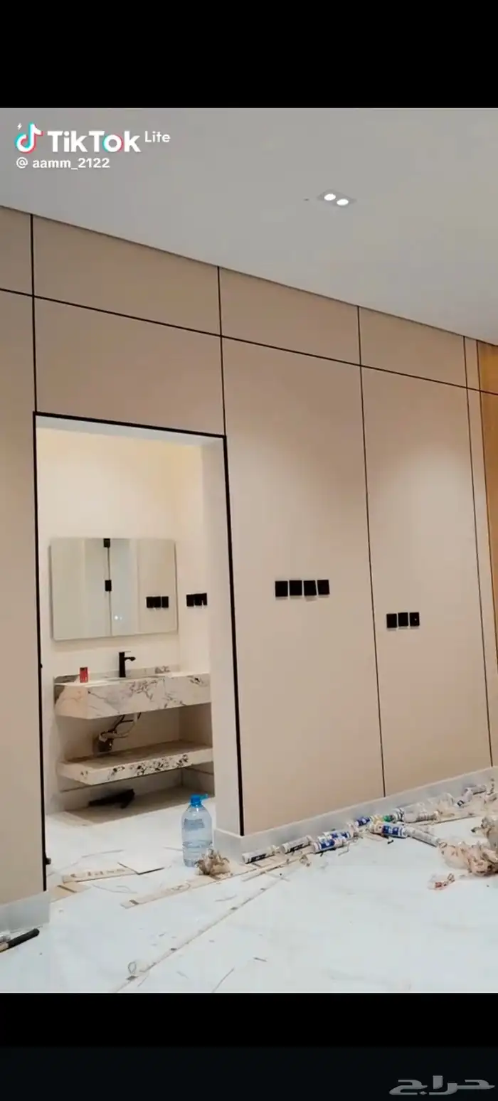 ديكورات جبس بورد 7