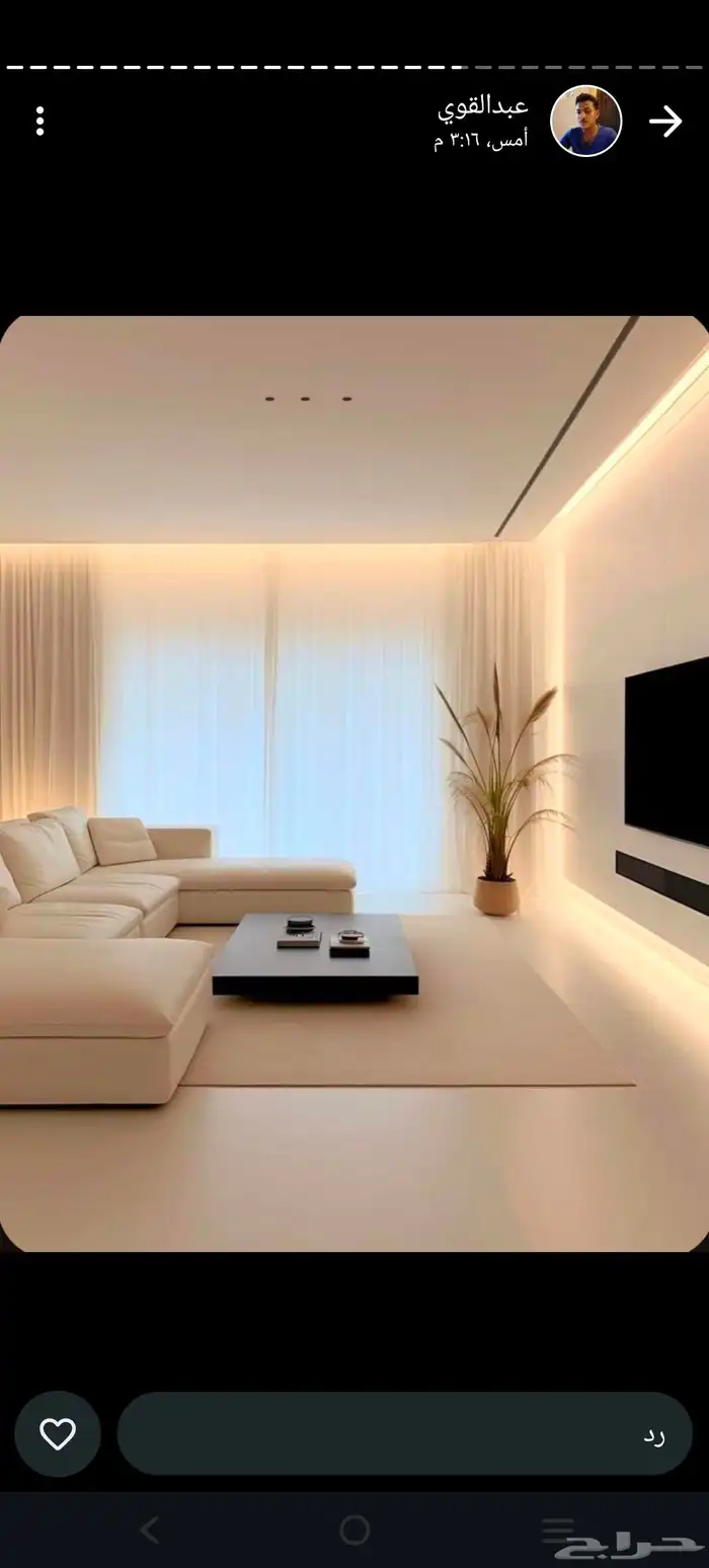 ديكورات جبس بورد 6