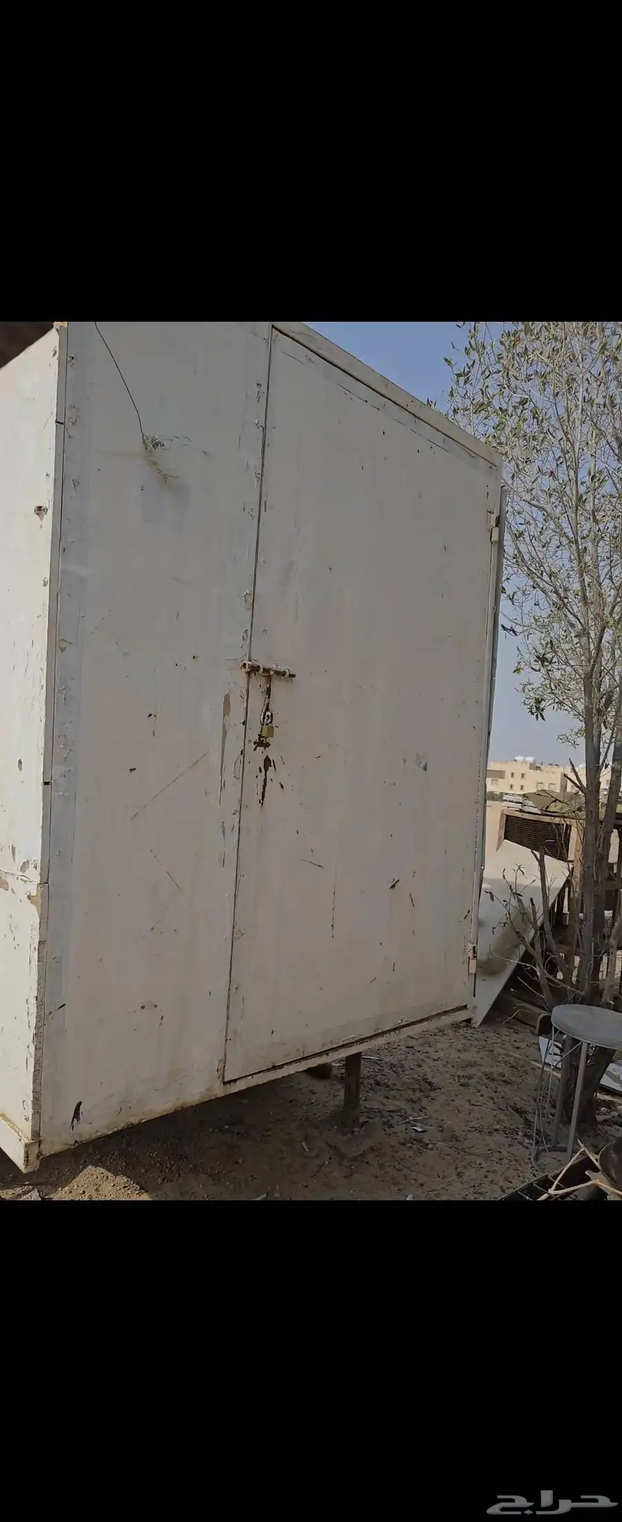 عربه سحب 0