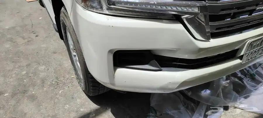 حسات تويوتا لا كوزر وا لكزاز او اف جي وا هيلوكس 0