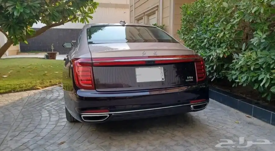 هونشي H9 للإيجار index