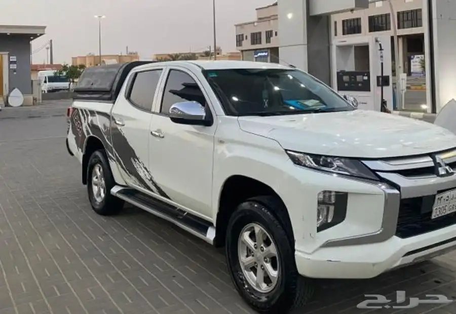 غمارتين دبل ديزل مالك اول ماشي قليل 0