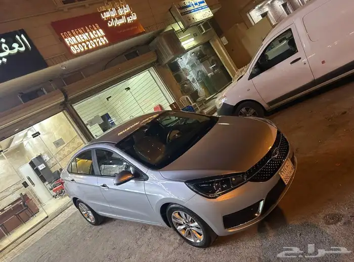 سيارات للإيجار 5