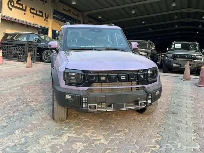 جيتور T2 لاكجري بلس موديل 2026 2