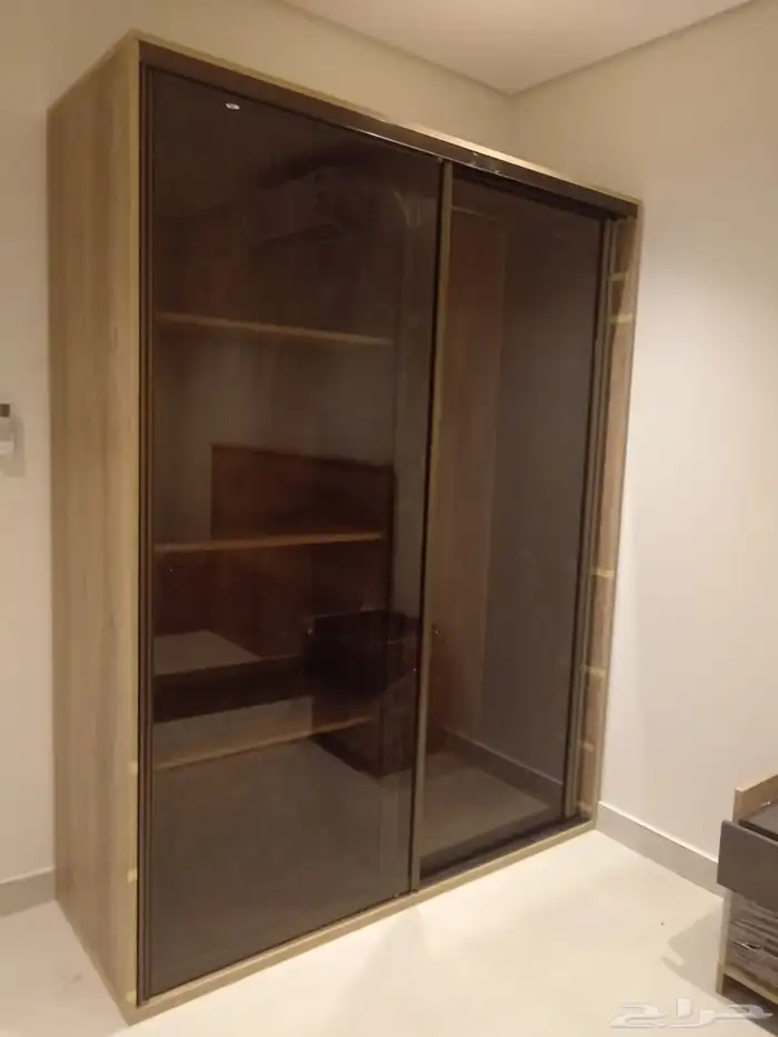 تفصيل ارقي التصاميم للخزائن الحديثه 5