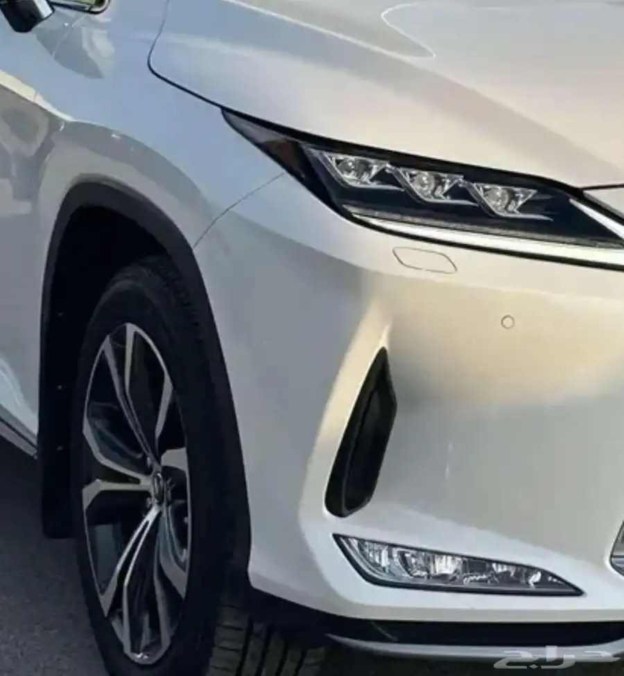 لكزس ار اكس RX350 2