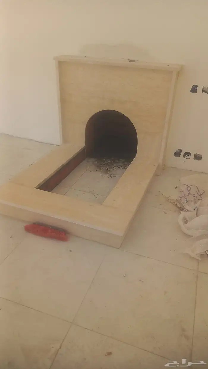 مشبات رخام 0