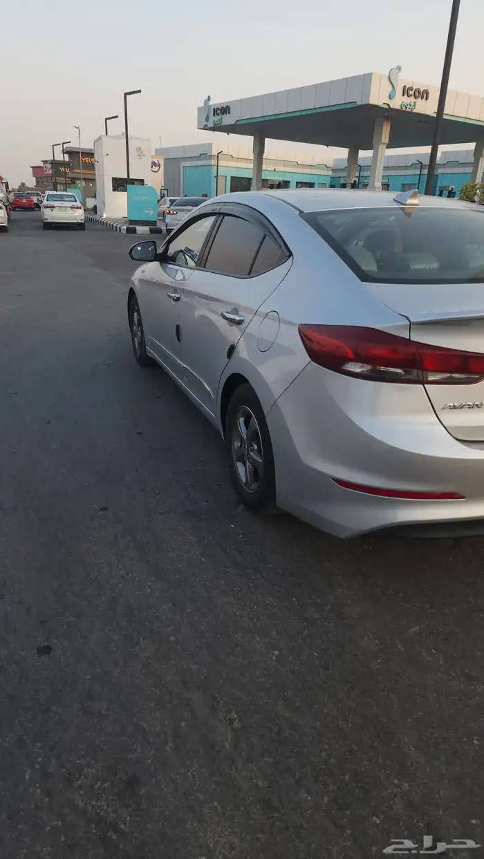 انترا 2017 ديزل 2