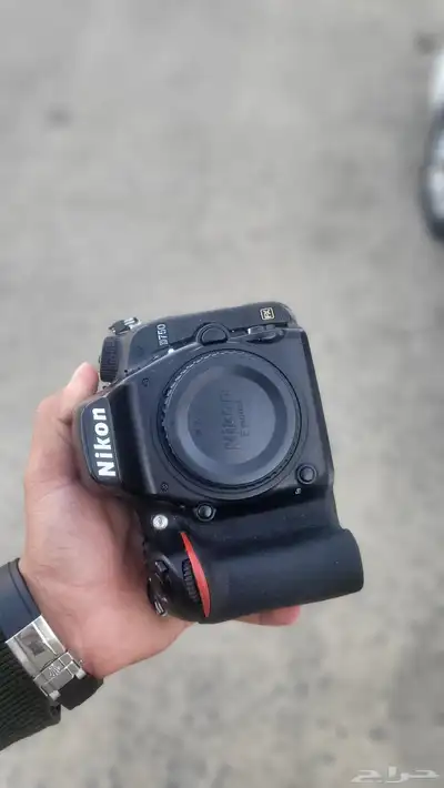 كاميرا نيكون d750 19
