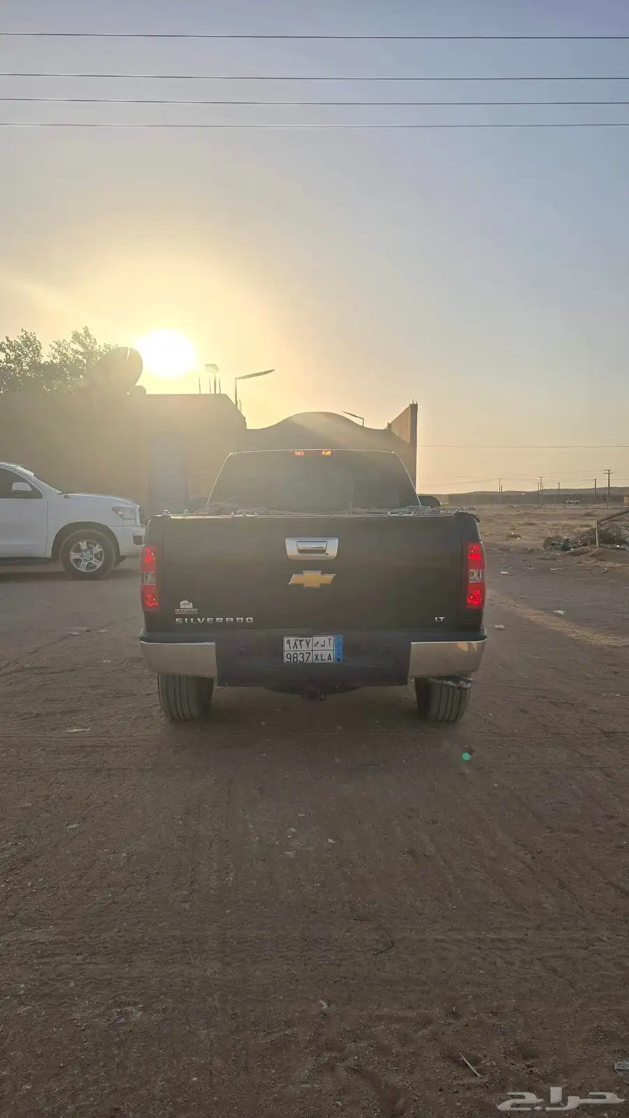 سلفرادو 2012 3