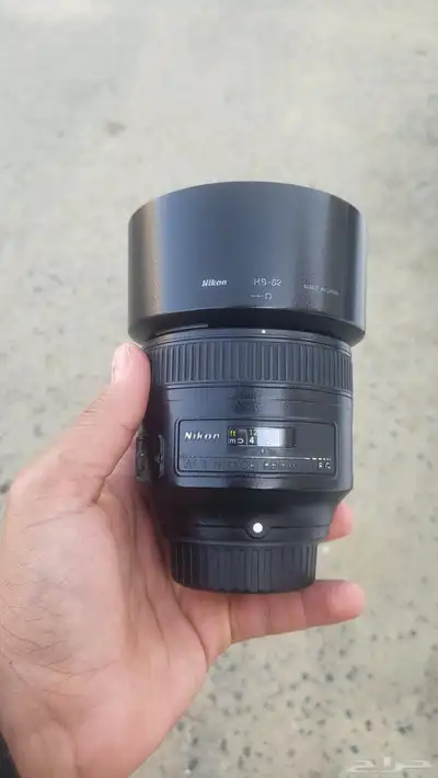 كاميرا نيكون d750 15
