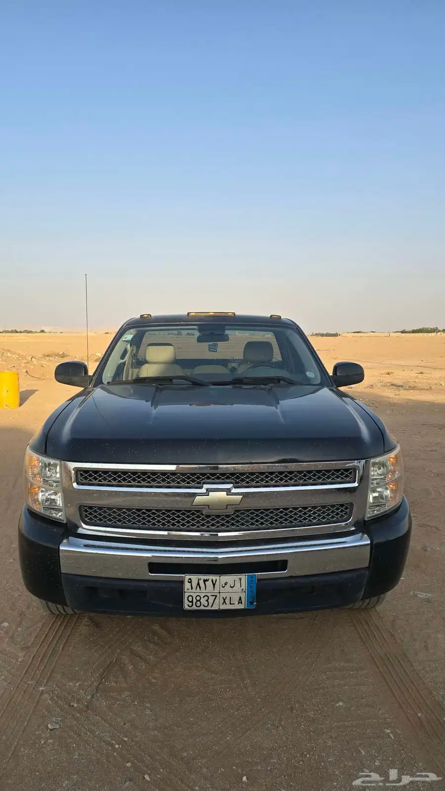 سلفرادو 2012 0