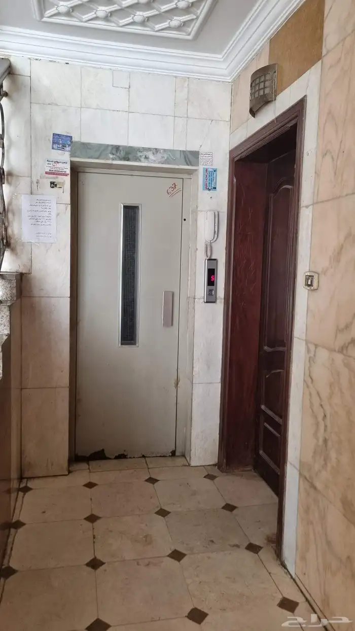 عمارة استثما ية للبيع 6