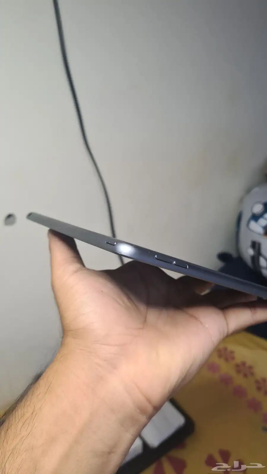 ايباد جيل 9   GB 64  قمه نظافه 4