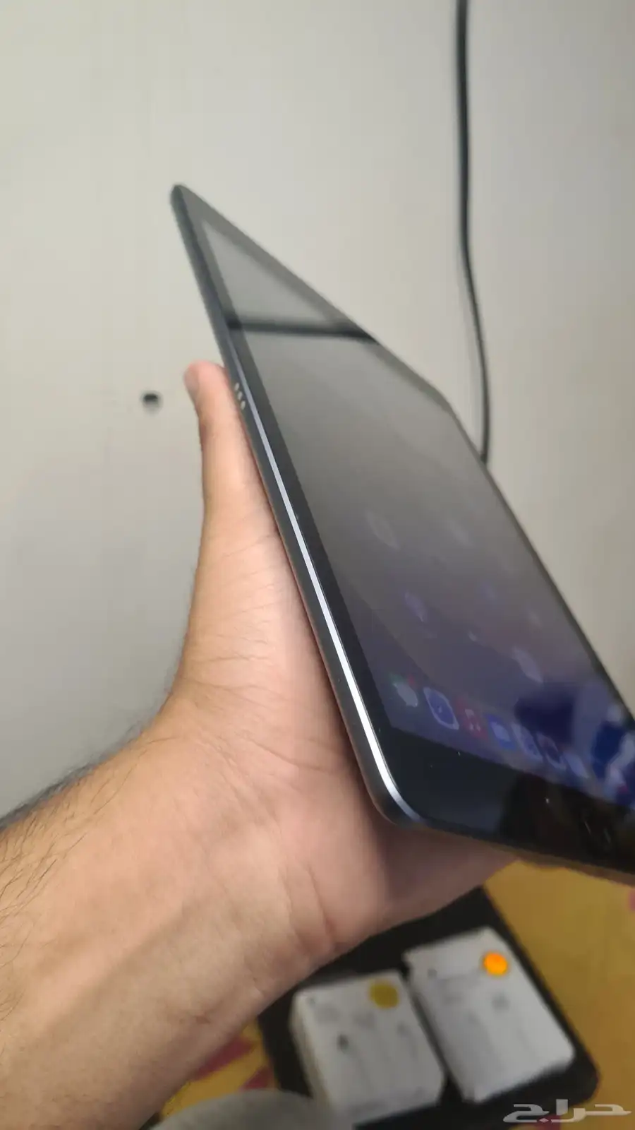 ايباد جيل 9   GB 64  قمه نظافه 8