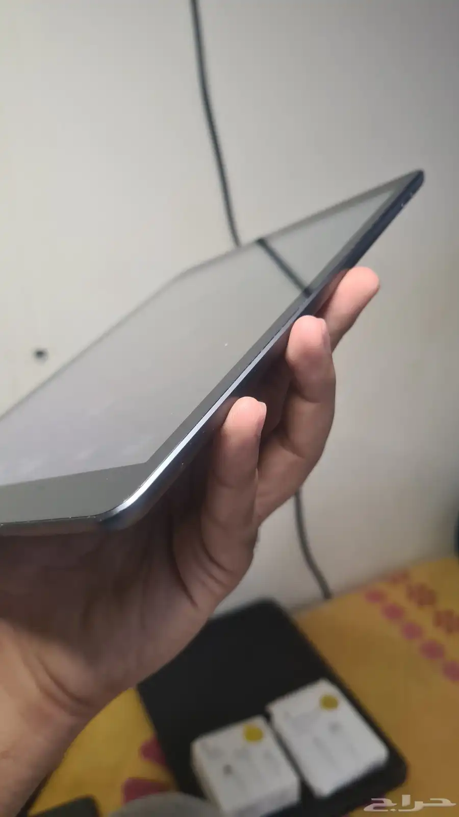 ايباد جيل 9   GB 64  قمه نظافه 7