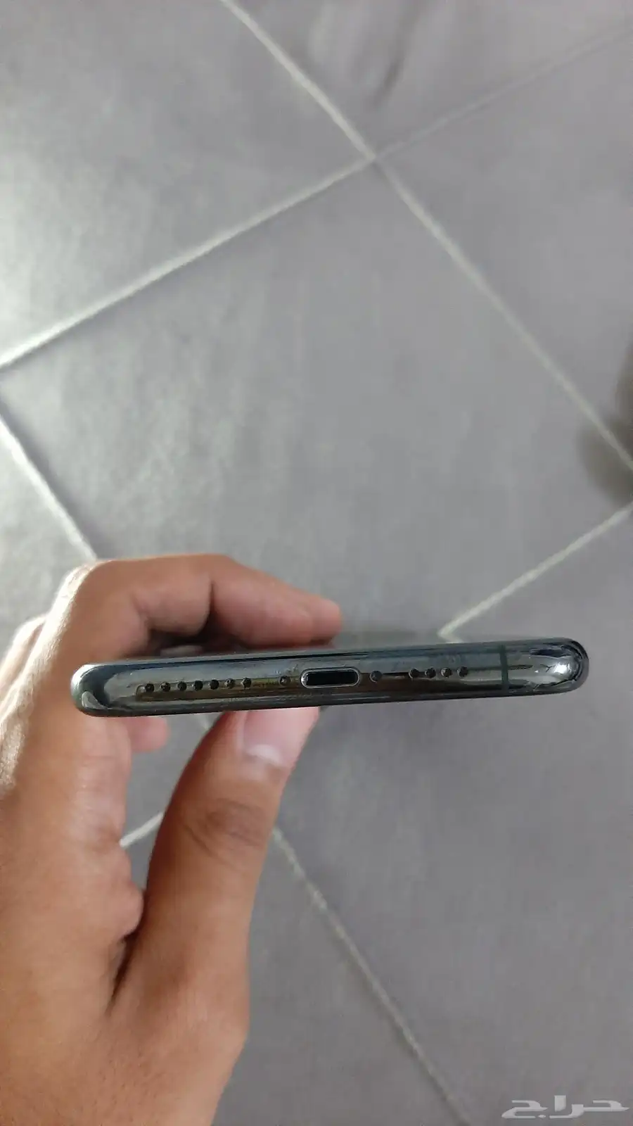 ايفون 11 برو ماكس 512GB ورقم مميز 3