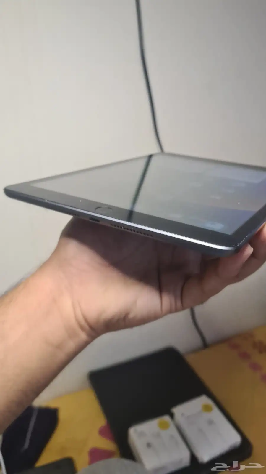 ايباد جيل 9   GB 64  قمه نظافه 6