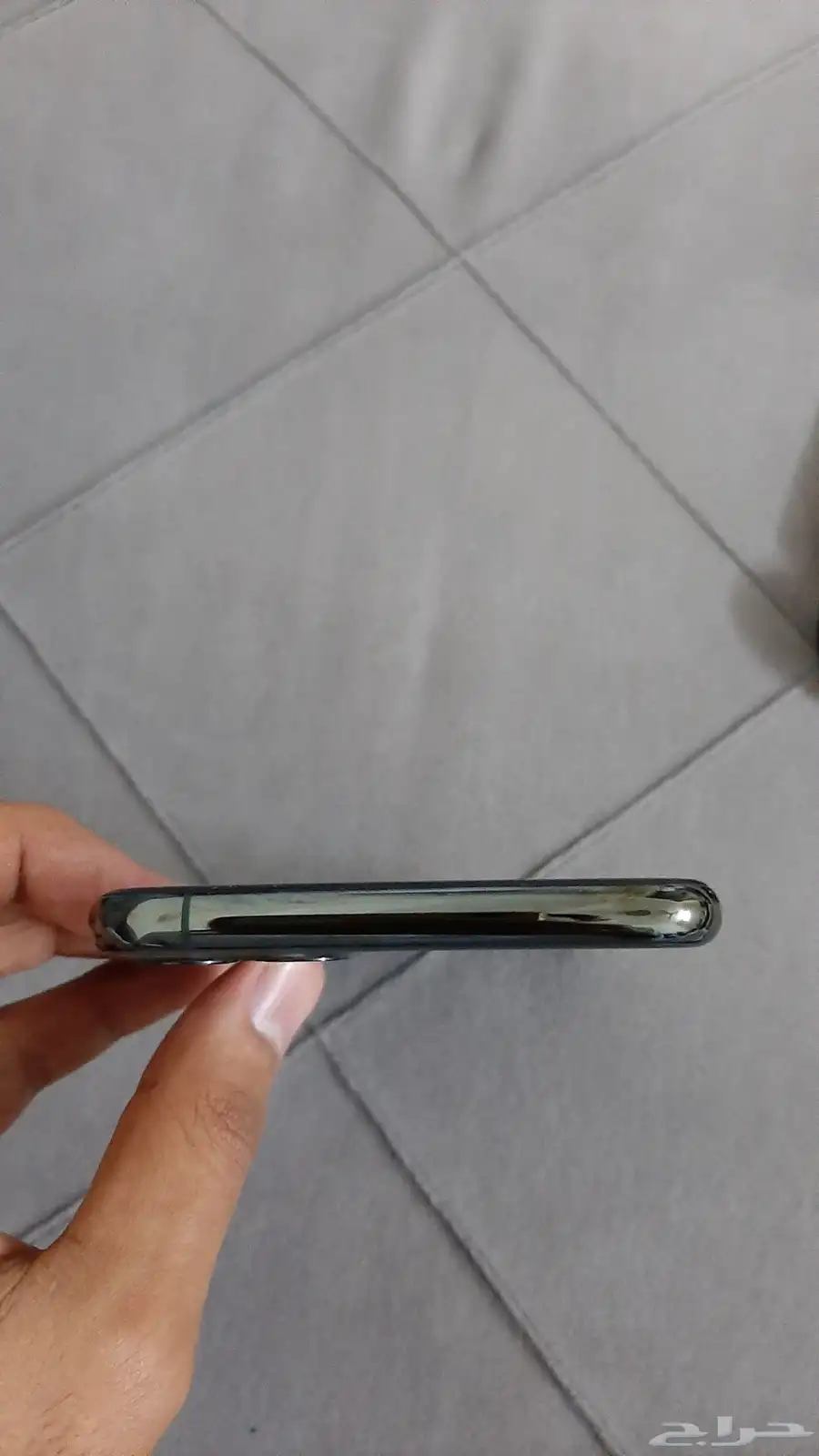 ايفون 11 برو ماكس 512GB ورقم مميز 5