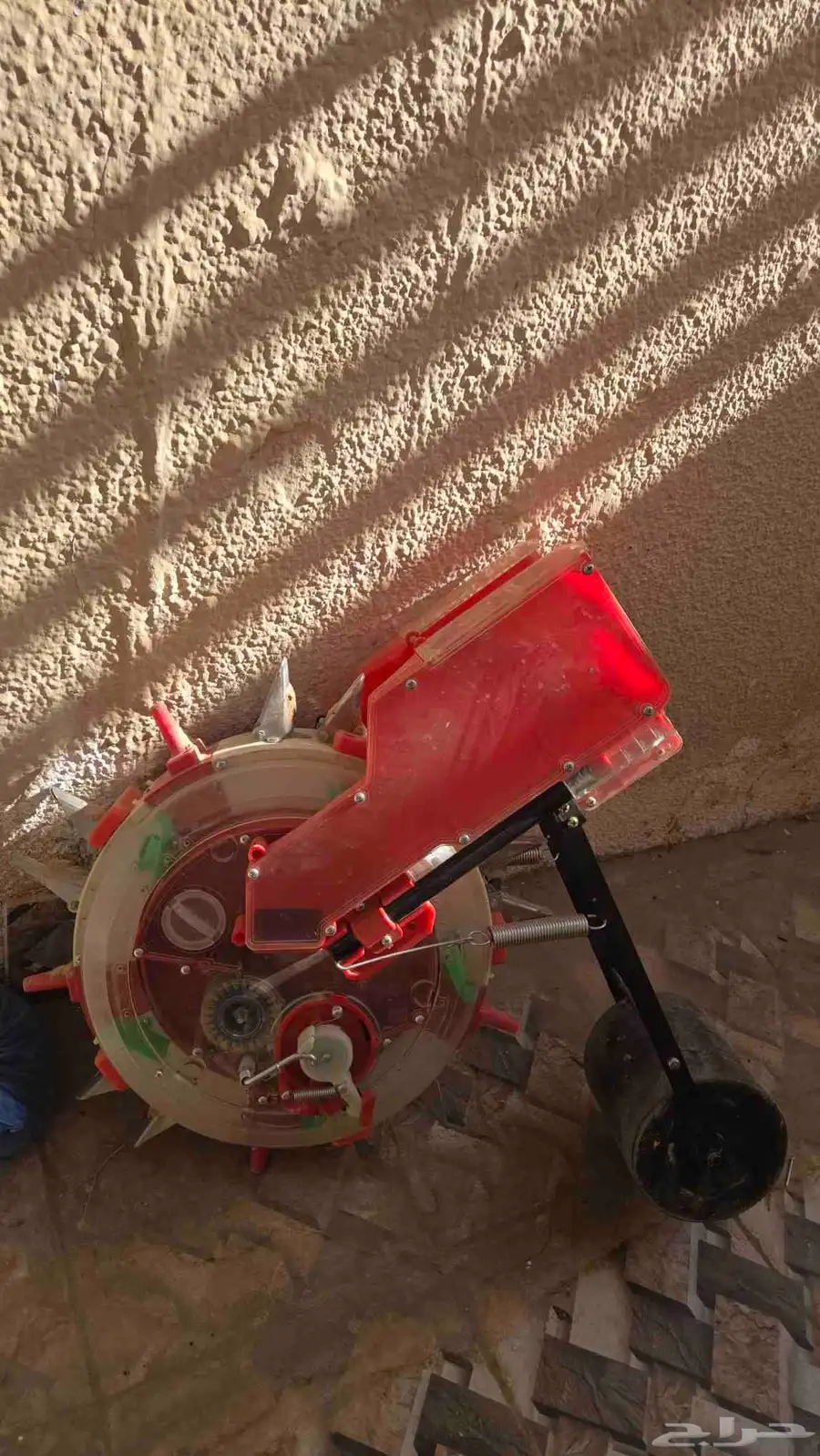 بذاره بذور بانواعها يدويه 0