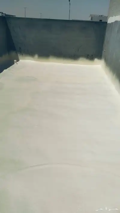 شركه كشف تسربات المياه وعزل أسطح بالدمام 6