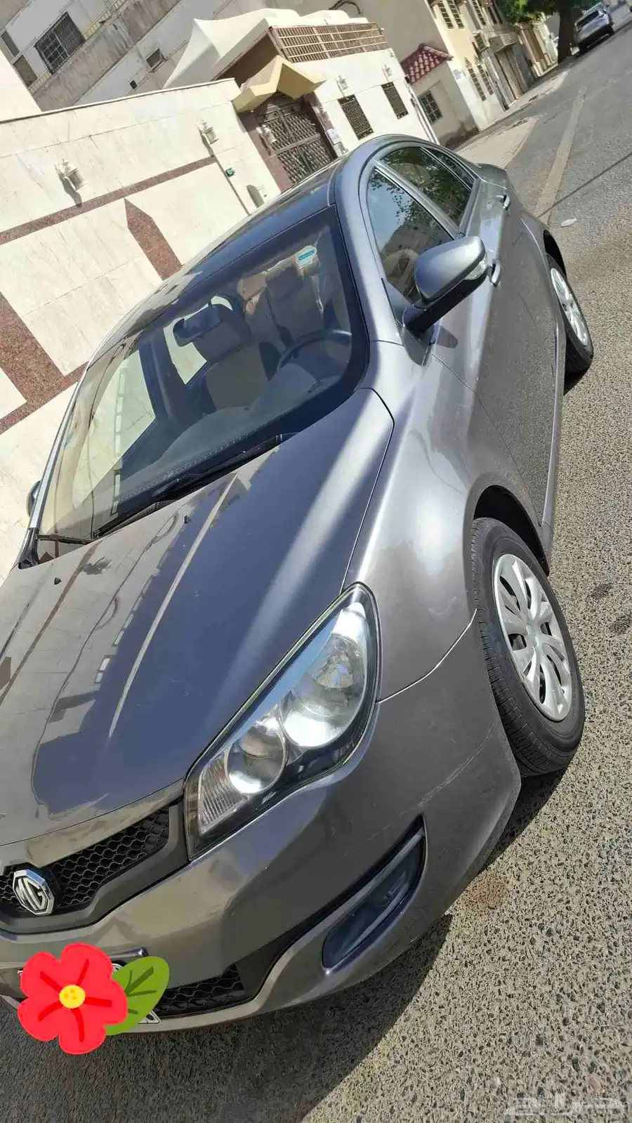 MG 350s 2026 9